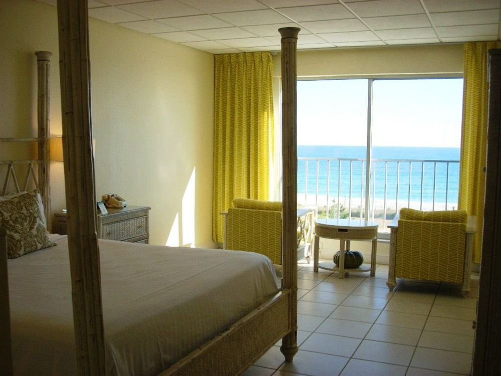 Blockade Runner Beach Resort Wrightsville Beach Exteriér fotografie