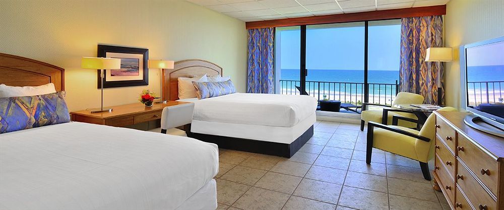 Blockade Runner Beach Resort Wrightsville Beach Exteriér fotografie