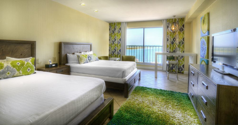 Blockade Runner Beach Resort Wrightsville Beach Exteriér fotografie