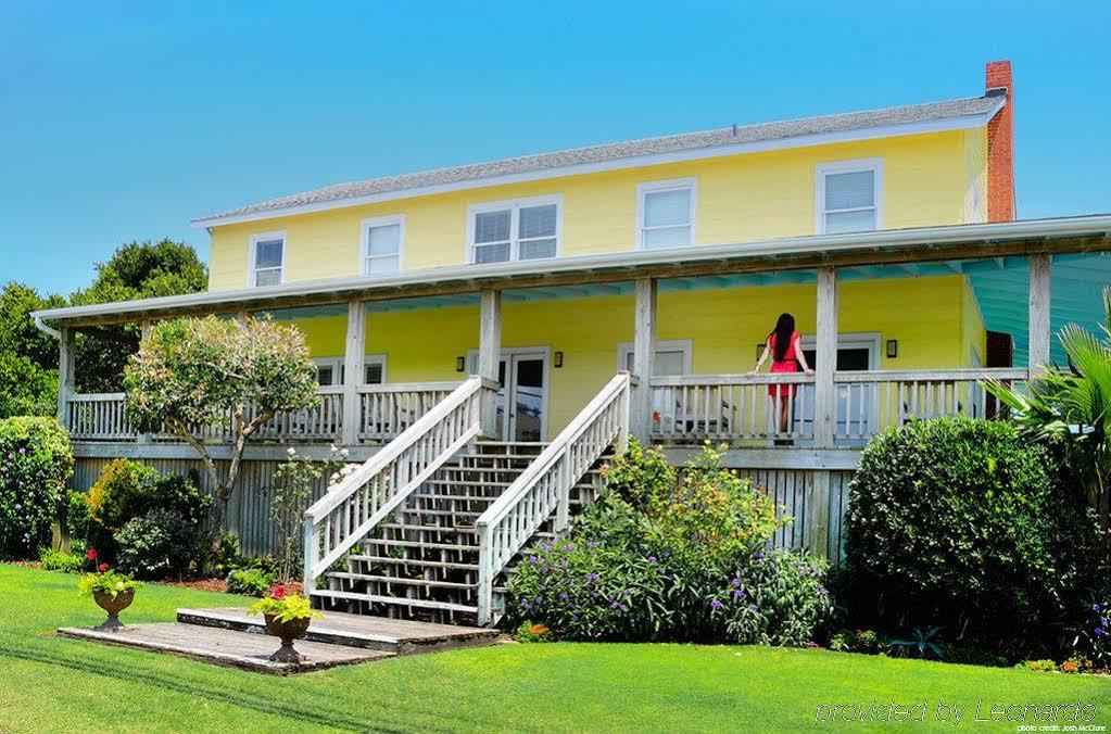 Blockade Runner Beach Resort Wrightsville Beach Exteriér fotografie