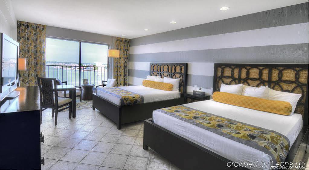 Blockade Runner Beach Resort Wrightsville Beach Exteriér fotografie