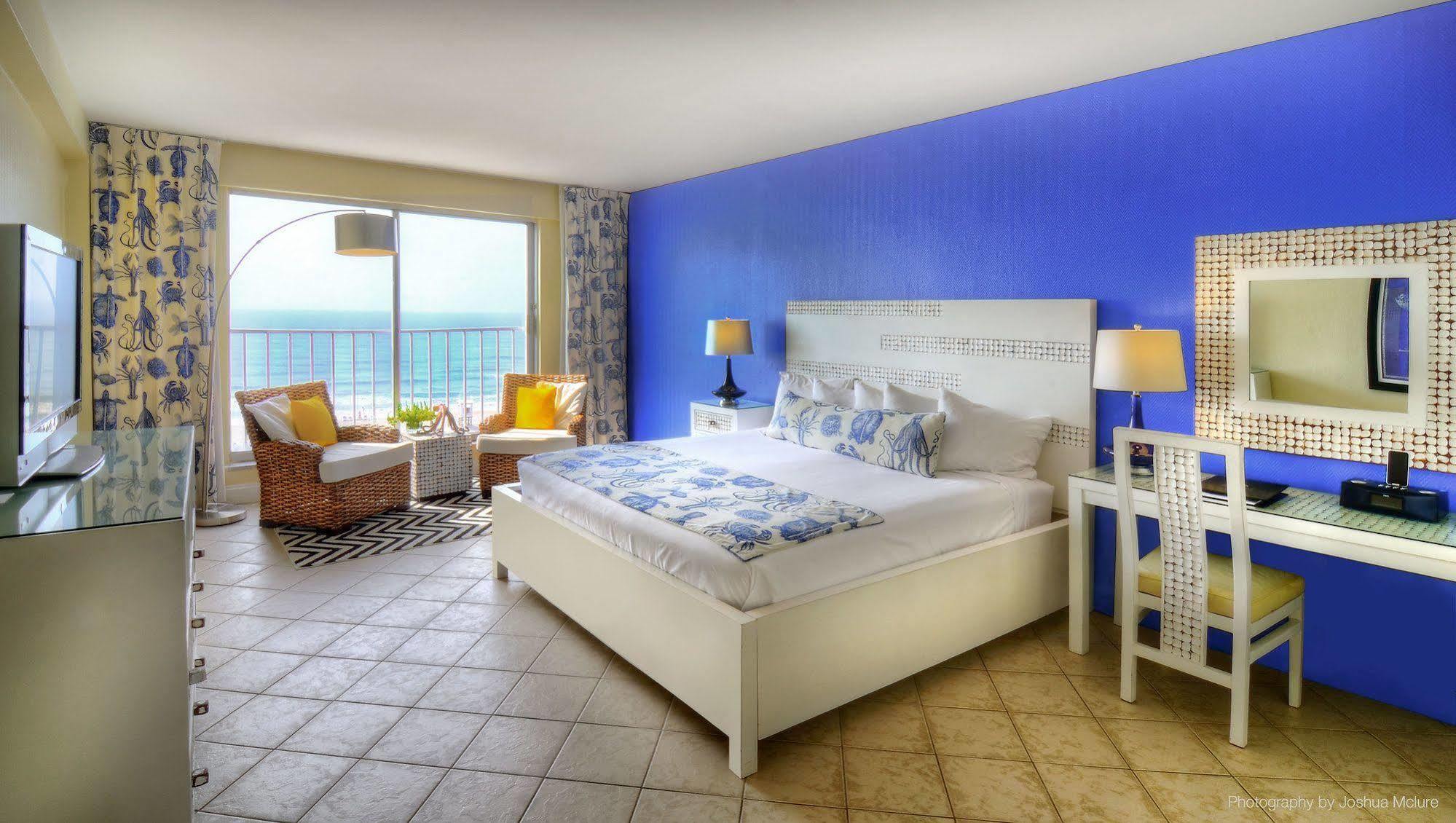Blockade Runner Beach Resort Wrightsville Beach Exteriér fotografie
