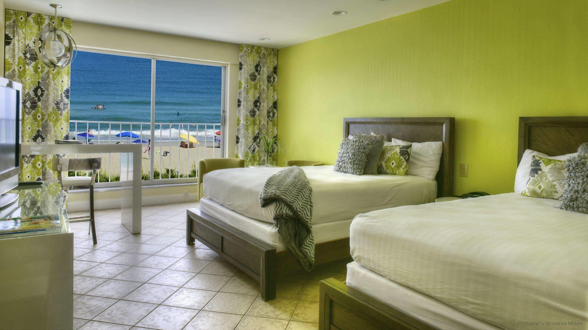 Blockade Runner Beach Resort Wrightsville Beach Exteriér fotografie