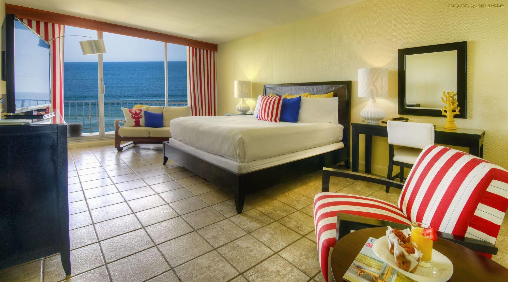 Blockade Runner Beach Resort Wrightsville Beach Exteriér fotografie