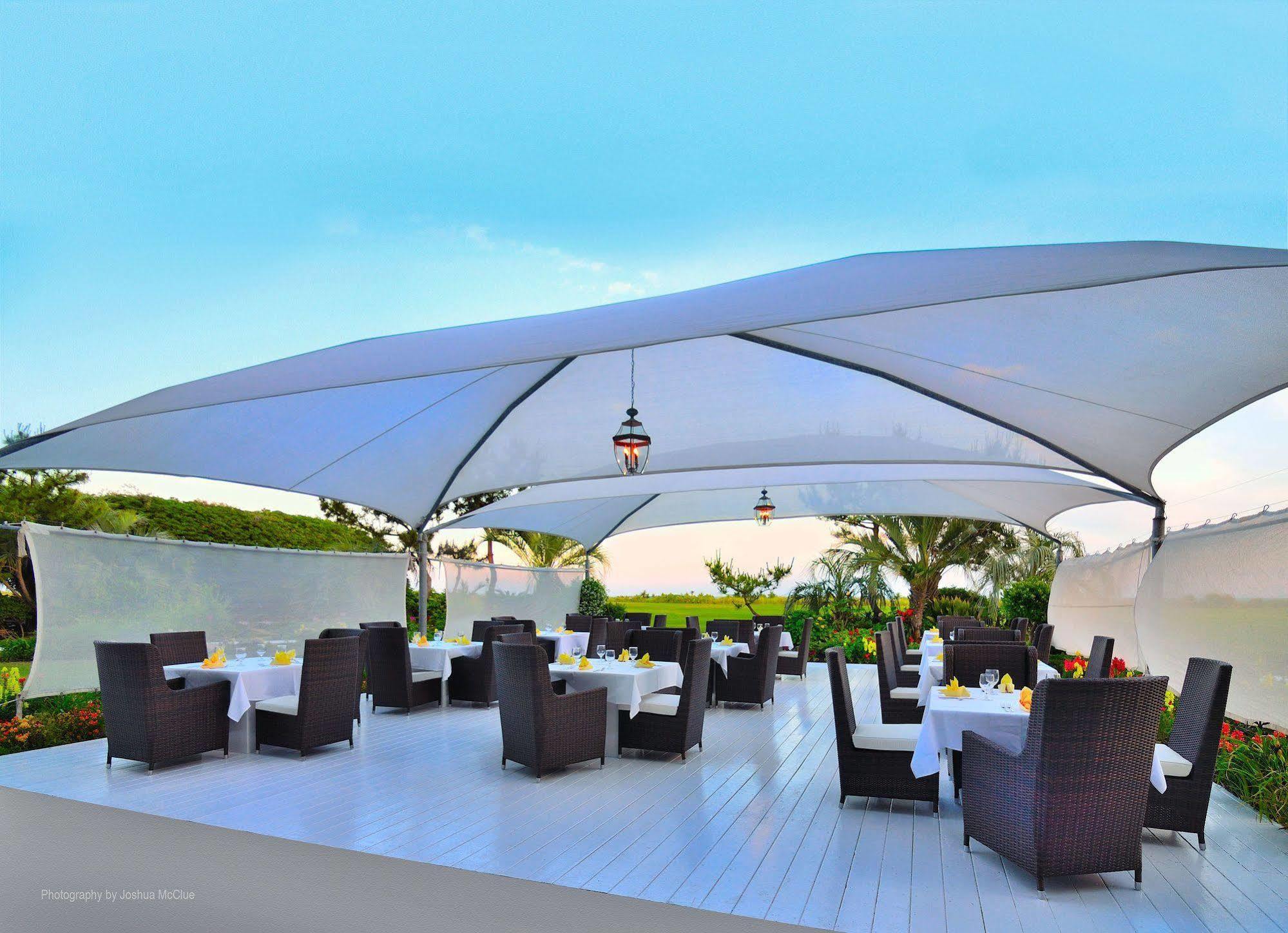 Blockade Runner Beach Resort Wrightsville Beach Exteriér fotografie