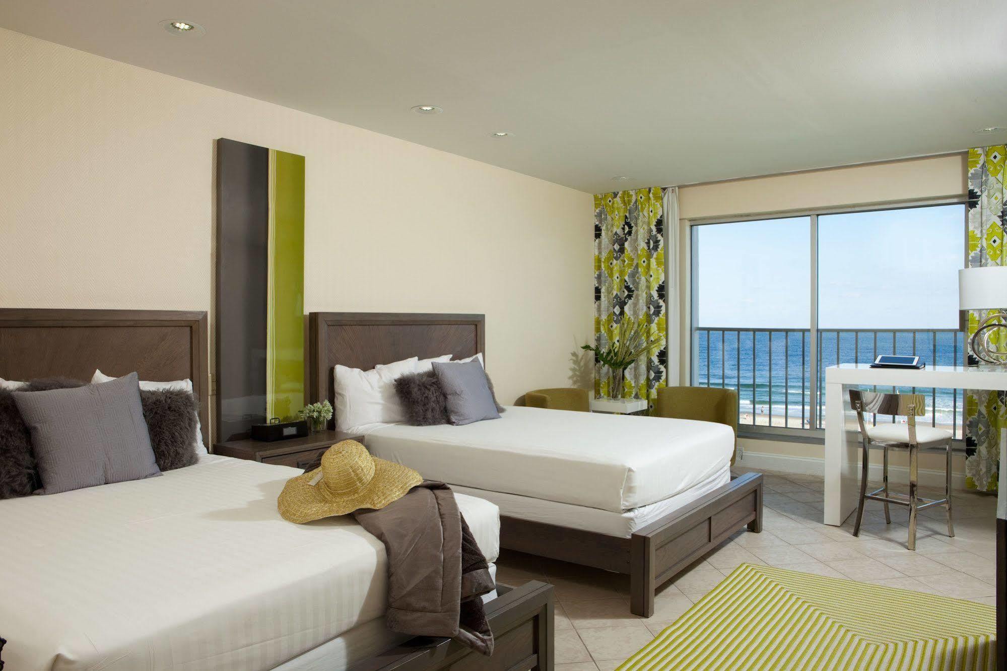 Blockade Runner Beach Resort Wrightsville Beach Exteriér fotografie