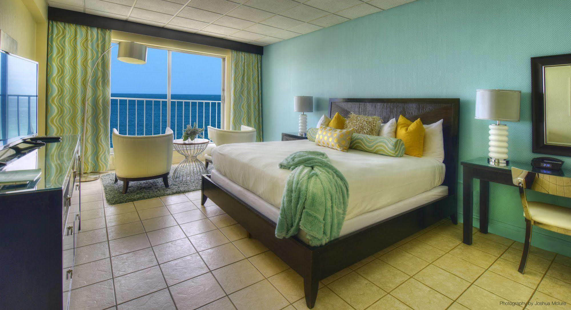 Blockade Runner Beach Resort Wrightsville Beach Exteriér fotografie