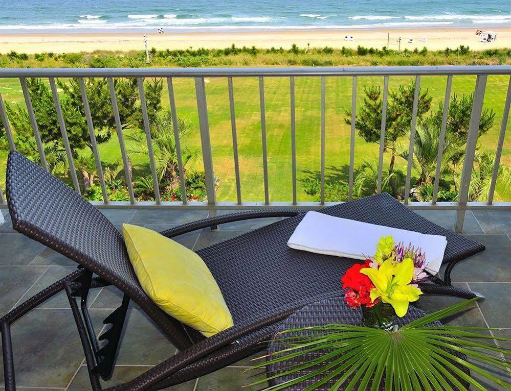 Blockade Runner Beach Resort Wrightsville Beach Exteriér fotografie