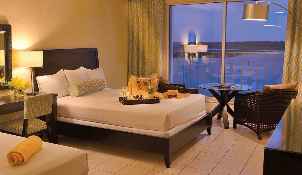 Blockade Runner Beach Resort Wrightsville Beach Exteriér fotografie